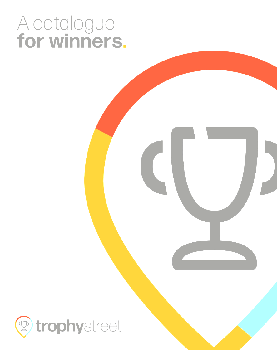 Shelton Trophies Products & Services